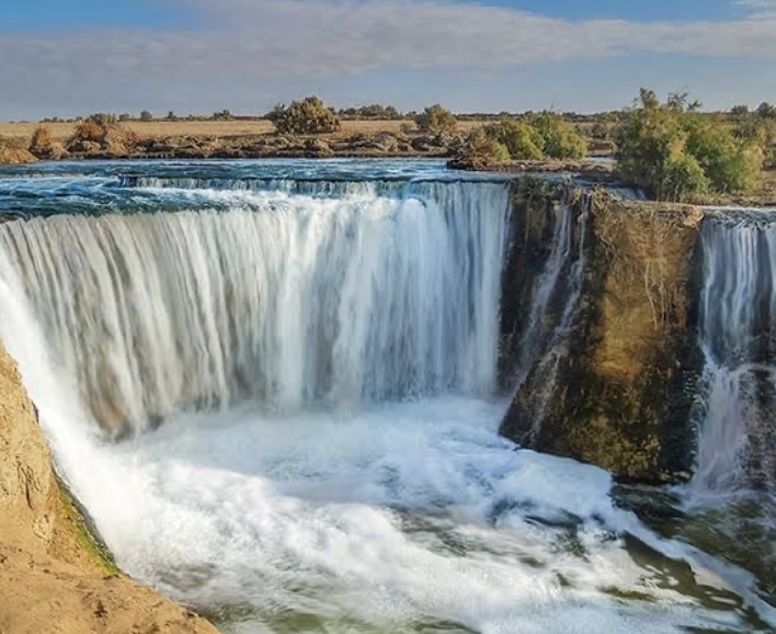 وادي الفيوم 